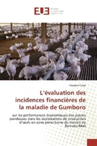Youssouf Cisse - L'évaluation des incidences financières de la maladie de Gumboro