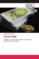 Angel Cuenca del Pino - Tarot 666