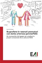 Lucia Ventura - Ibuprofene in neonati prematuri con dotto arterioso pervio(PDA)