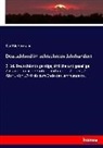 Karl Biedermann - Deutschland im achtzehnten Jahrhundert