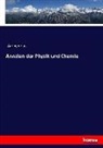 Anonymous, Heinrich Preschers - Annalen der Physik und Chemie