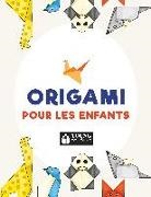 Young Scholar - Origami pour les enfants