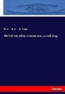 Thoma Moore, Thomas Moore, John Savage - The Irish melodies, national airs, sacred songs