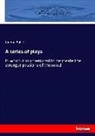 Joanna Baillie - A series of plays