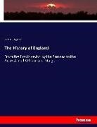 John Lingard - The History of England