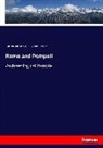 Gasto Boissier, Gaston Boissier, D Havelock Fisher, D. Havelock Fisher - Rome and Pompeii