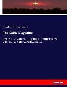 P. P. Inverness, P.P. Inverness, Alexande Mackenzie, Alexander Mackenzie, Inverness P P -, Inverness P. P. - - The Celtic Magazine