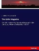 P P Inverness, P. P. Inverness, P.P. Inverness, Alexande Mackenzie, Alexander Mackenzie - The Celtic Magazine