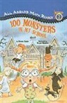 Bonnie Bader, Bryan Hendrix - 100 Monsters in My School