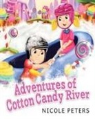 Nicole Peters - Adventures of Cotton Candy River