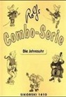 Rolf Zuckowski - Rolfs Combo-Serie. Die Jahresuhr