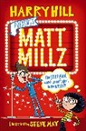 Harry Hill, Hill Harry, Steve May, May Steve - Matt Millz