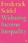 Frederick Seidel, Seidel Frederick - Widening Income Inequality