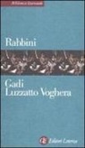 Gadi Luzzato Voghera - Rabbini