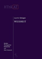 Joachim Schaper, Ulrich Berges, Christoph Dohmen, Ludger Schwienhorst-Schönberger - Herders theologischer Kommentar zum Alten Testament: Weisheit
