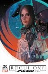 Jody Houser, Houser Jody, Emilio Laiso, Marvel Comics, Javier Saltares, Duane Swierczynski... - Star Wars: Rogue One Adaptation, Comic