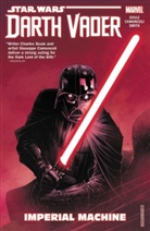 Giuseppe Camuncoli, Charles Soule, Soule Charles, Giuseppe Camuncoli, Jim Cheung - Star Wars: Darth Vader - Dark Lord of the Sith