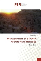 Shaimaa Atef - Management of Earthen Architecture Heritage