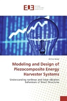 Ahmed Jemai - Modeling and Design of Piezocomposite Energy Harvester Systems
