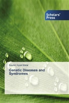 Hayder Ayyal Mutar - Genetic Diseases and Syndromes