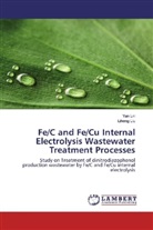 Ya Lin, Yan Lin, Liheng Liu - Fe/C and Fe/Cu Internal Electrolysis Wastewater Treatment Processes