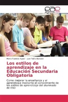 Juan Pedro Barberá, Mart Fuentes Agustí, Marta Fuentes Agustí - Los estilos de aprendizaje en la Educación Secundaria Obligatoria