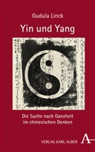 Gudula Linck - Yin und Yang