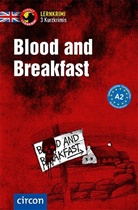 Andrew Ridley, Alison Romer - Blood and Breakfast