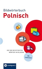 Marzena Dr. Schneider, Marzena Dr. Schneider - Bildwörterbuch Polnisch