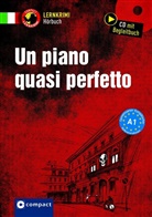 Tiziana Stillo - Un piano quasi perfetto, Audio-CD