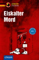 Wolfa Dr. Wegner, Tiziana Stillo, Nina Wagner, Wolfang Wegner, Wolfgang Wegner - Eiskalter Mord