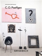 Bazon Brock, C O Paeffgen, C. O. Paeffgen, Grisebac GmbH, Grisebach GmbH - C. O. Paeffgen