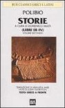Polibio, D. Musti - Storie. Testo greco a fronte