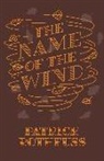 Patrick Rothfuss - The Name of the Wind