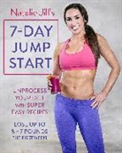 Natalie Jill, Jill Natalie - Natalie Jill's 7-Day Jump Start