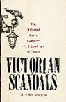 Michelle Morgan, Morgan Michelle - The Battered Body Beneath the Flagstones, and Other Victorian Scandals