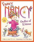 Jane O'Connor, Jane/ Preiss-Glasser O'Connor, Robin Preiss Glasser - Fancy Nancy: Oodles of Kittens