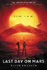 Kevin Emerson - Last Day on Mars