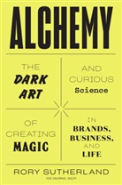 Rory Sutherland - Alchemy