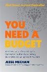 Jesse Mecham - You Need a Budget