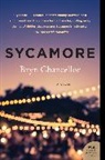 Bryn Chancellor, Chancellor Bryn - Sycamore