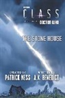 a K Benedict, A. K. Benedict, Patrick Ness - Class: The Stone House