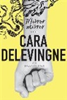 Cara Delevingne, Cara/ Coleman Delevingne - Mirror, Mirror