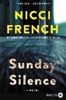 Nicci French - Sunday Silence