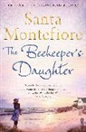 Santa Montefiore, Montefiore Santa - The Beekeeper's Daughter