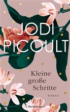Jodi Picoult - Kleine große Schritte