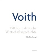 Matthias Georgi - Voith