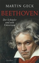 Martin Geck - Beethoven