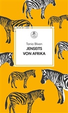 Tania Blixen - Jenseits von Afrika