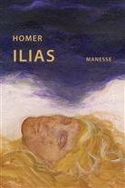 Homer, Anton Christian - Ilias